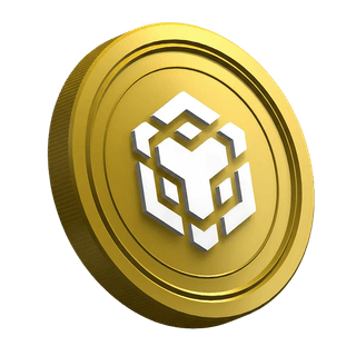 Página de guia para novos traders com a criptomoeda Binance BNB