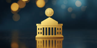 Wall Street e grandes instituições a injetar capital em ETFs de criptomoedas