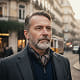 Rodrigo Mendes, Analista Financeiro